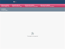 Tablet Screenshot of chat.mykodial.com